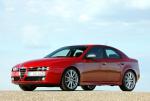 Alfa Romeo 159 TI 2007 года (WW)